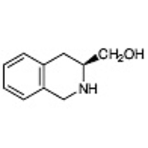 (S)-1,2,3,4-Tetrahydroisoquinoline-3-methanol >97.0%(HPLC)(T) 1g