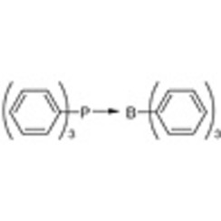 Triphenylborane - Triphenylphosphine Complex >97.0%(T) 5g