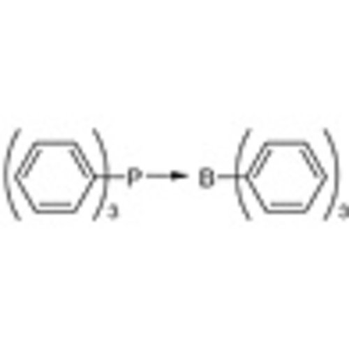 Triphenylborane - Triphenylphosphine Complex >97.0%(T) 5g