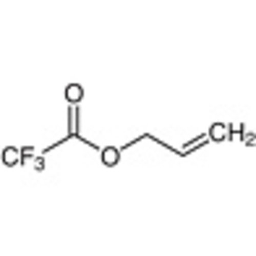 Allyl Trifluoroacetate >95.0%(GC) 5g