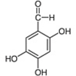 2,4,5-Trihydroxybenzaldehyde >98.0%(GC) 1g