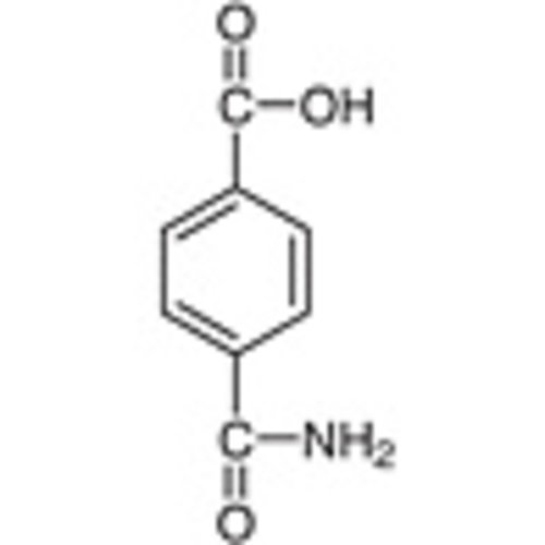 Terephthalamic Acid >95.0%(HPLC) 25g