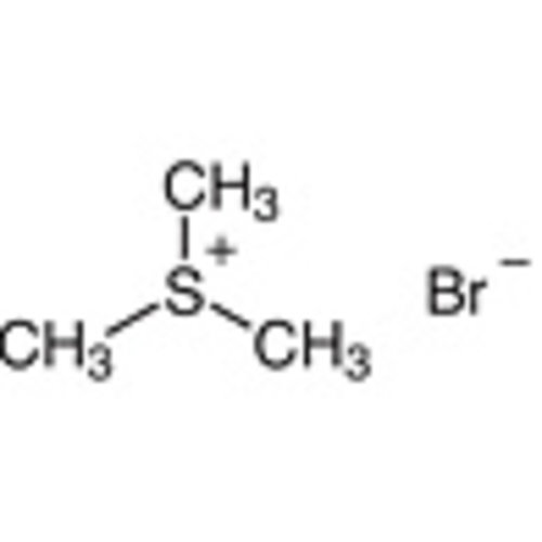 Trimethylsulfonium Bromide >98.0%(T) 25g