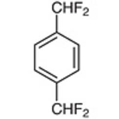 alpha,alpha,alpha',alpha'-Tetrafluoro-p-xylene >98.0%(GC) 25g
