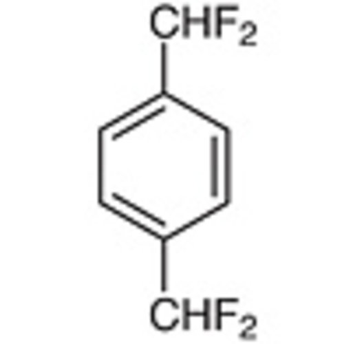 alpha,alpha,alpha',alpha'-Tetrafluoro-p-xylene >98.0%(GC) 25g