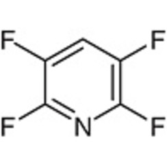 2,3,5,6-Tetrafluoropyridine >98.0%(GC) 1g