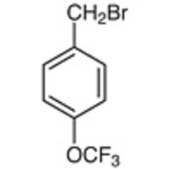 4-(Trifluoromethoxy)benzyl Bromide >98.0%(GC) 1g