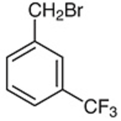3-(Trifluoromethyl)benzyl Bromide >98.0%(GC) 5g