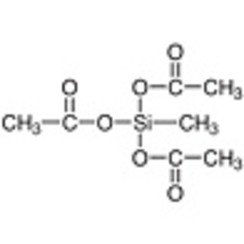 Triacetoxymethylsilane >90.0%(GC) 25g