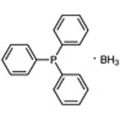 Triphenylphosphine Borane >97.0%(T) 25g