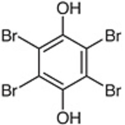 Tetrabromohydroquinone >97.0%(GC) 5g