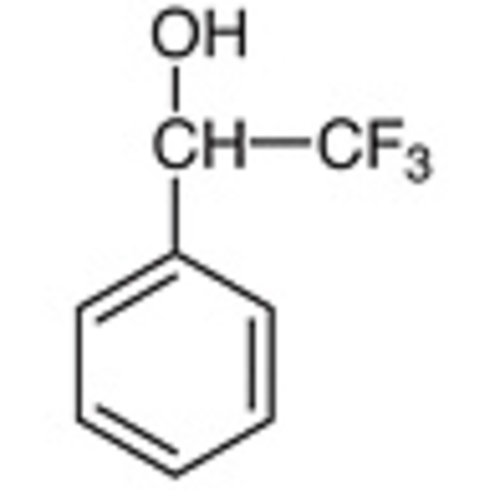 alpha-(Trifluoromethyl)benzyl Alcohol >98.0%(GC) 5g