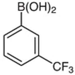 3-(Trifluoromethyl)phenylboronic Acid (contains varying amounts of Anhydride) 5g