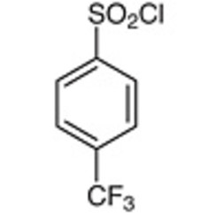 4-(Trifluoromethyl)benzenesulfonyl Chloride >98.0%(GC)(T) 1g