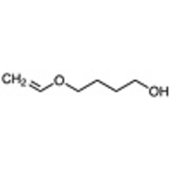 Tetramethylene Glycol Monovinyl Ether (stabilized with KOH) >97.0%(GC) 100mL