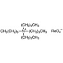Tetrabutylammonium Perrhenate >98.0%(T) 5g