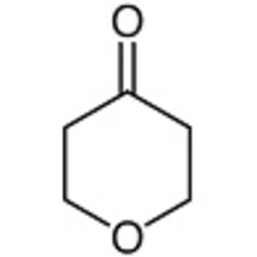 Tetrahydro-4H-pyran-4-one >95.0%(GC) 5g