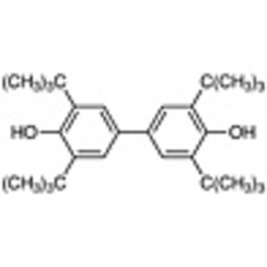 2,2',6,6'-Tetra-tert-butyl-4,4'-dihydroxybiphenyl >98.0%(GC) 200mg