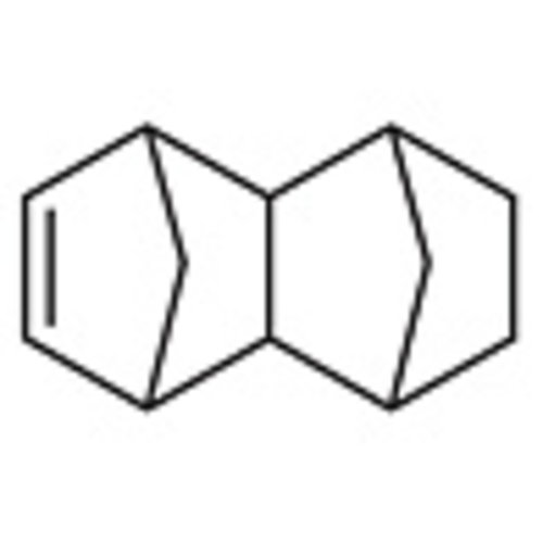 Tetracyclo[6.2.1.1(3,6).0(2,7)]dodec-4-ene >96.0%(GC) 5g