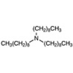 Trinonylamine >98.0%(T) 5mL