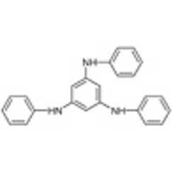 N,N',N''-Triphenyl-1,3,5-benzenetriamine >98.0%(HPLC)(T) 25g