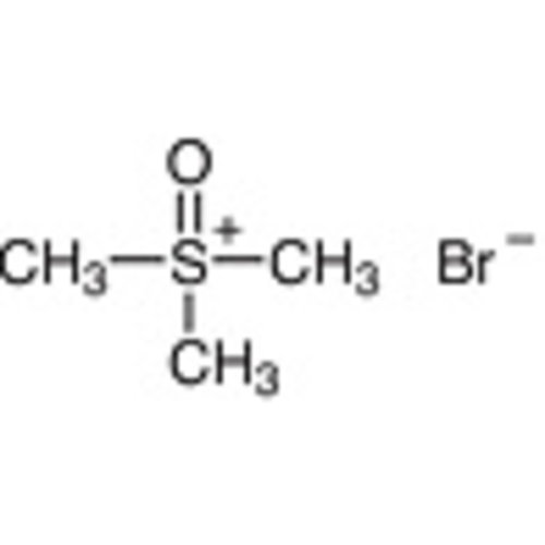 Trimethylsulfoxonium Bromide >98.0%(T) 25g