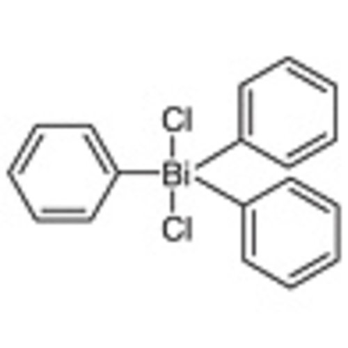 Triphenylbismuth Dichloride >98.0%(T) 5g