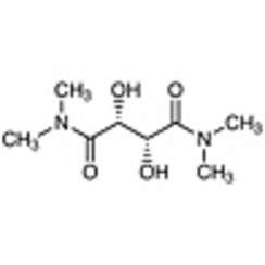 (+)-N,N,N',N'-Tetramethyl-L-tartardiamide >98.0%(GC) 5g
