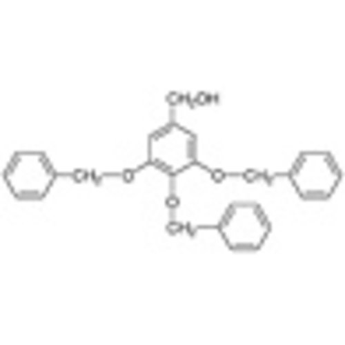 3,4,5-Tris(benzyloxy)benzyl Alcohol >98.0%(HPLC) 5g