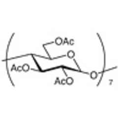 Triacetyl-beta-cyclodextrin >97.0%(HPLC) 25g