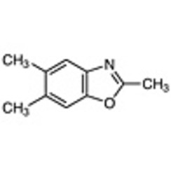 2,5,6-Trimethylbenzoxazole >98.0%(HPLC) 5g