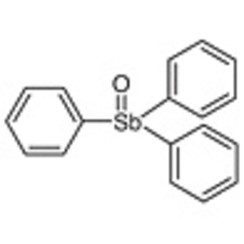 Triphenylantimony Oxide >95.0%(HPLC) 1g