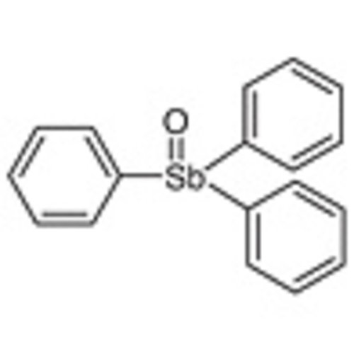 Triphenylantimony Oxide >95.0%(HPLC) 1g