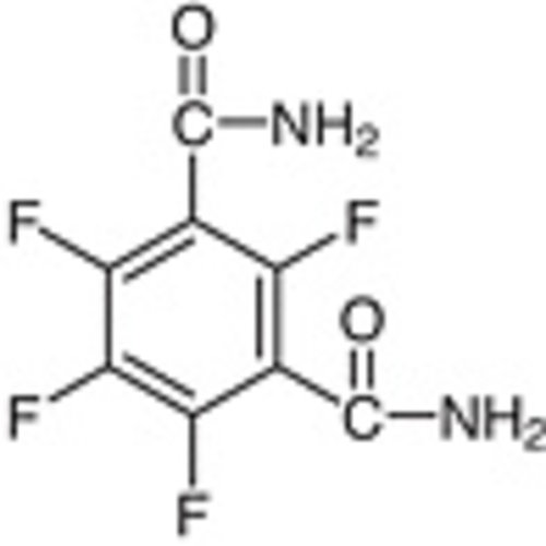 Tetrafluoroisophthalamide >94.0%(GC) 1g