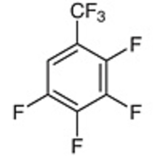 2,3,4,5-Tetrafluorobenzotrifluoride >98.0%(GC) 5g