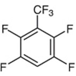 2,3,5,6-Tetrafluorobenzotrifluoride >97.0%(GC) 5g