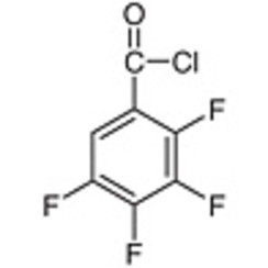 2,3,4,5-Tetrafluorobenzoyl Chloride >97.0%(GC)(T) 5g