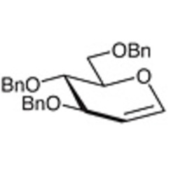 Tri-O-benzyl-D-glucal >95.0%(HPLC) 1g