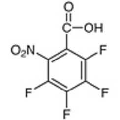 2,3,4,5-Tetrafluoro-6-nitrobenzoic Acid >98.0%(T) 5g