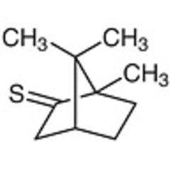 (1R)-(-)-Thiocamphor >97.0%(GC) 1g