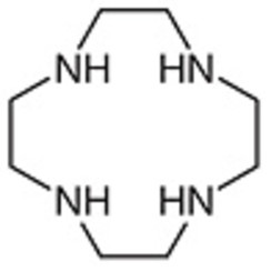 1,4,7,10-Tetraazacyclododecane >97.0%(GC)(T) 5g