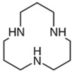 1,5,9-Triazacyclododecane >95.0%(GC) 100mg