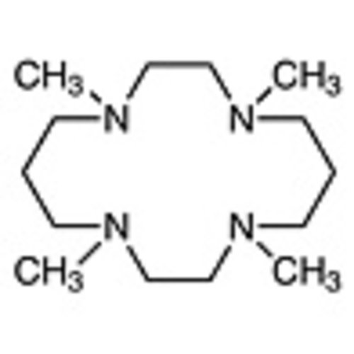 1,4,8,11-Tetramethyl-1,4,8,11-tetraazacyclotetradecane >98.0%(GC)(T) 200mg