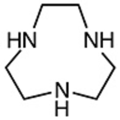 1,4,7-Triazacyclononane >98.0%(GC) 1g