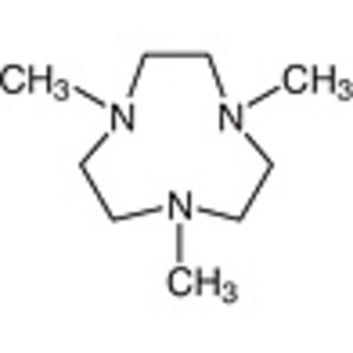 1,4,7-Trimethyl-1,4,7-triazacyclononane (stabilized with NaHCO3) >98.0%(GC)(T) 5g