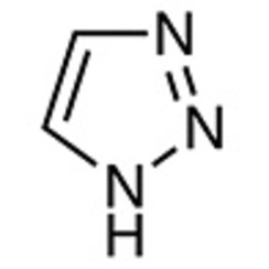 1H-1,2,3-Triazole >98.0%(T) 5g