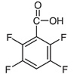 2,3,5,6-Tetrafluorobenzoic Acid >98.0%(GC)(T) 5g