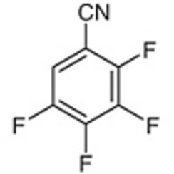 2,3,4,5-Tetrafluorobenzonitrile >97.0%(GC) 5g