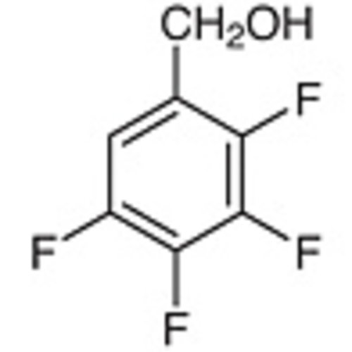 2,3,4,5-Tetrafluorobenzyl Alcohol >98.0%(GC) 1g