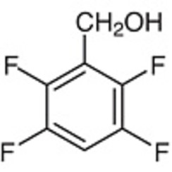 2,3,5,6-Tetrafluorobenzyl Alcohol >96.0%(GC) 5g